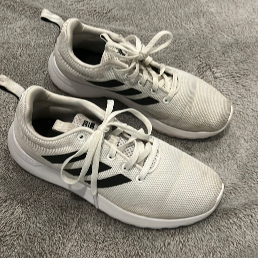Adidas running shoe